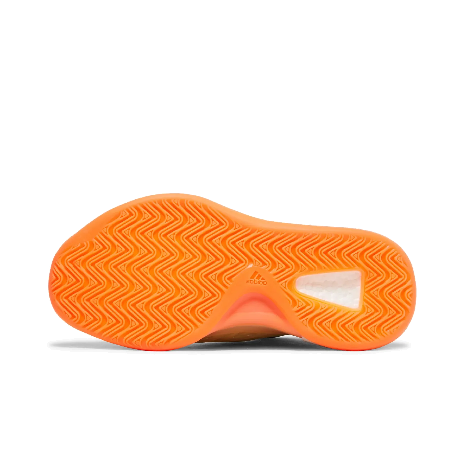 adidas Yeezy QNTM Hi-Res Coral - Image 3