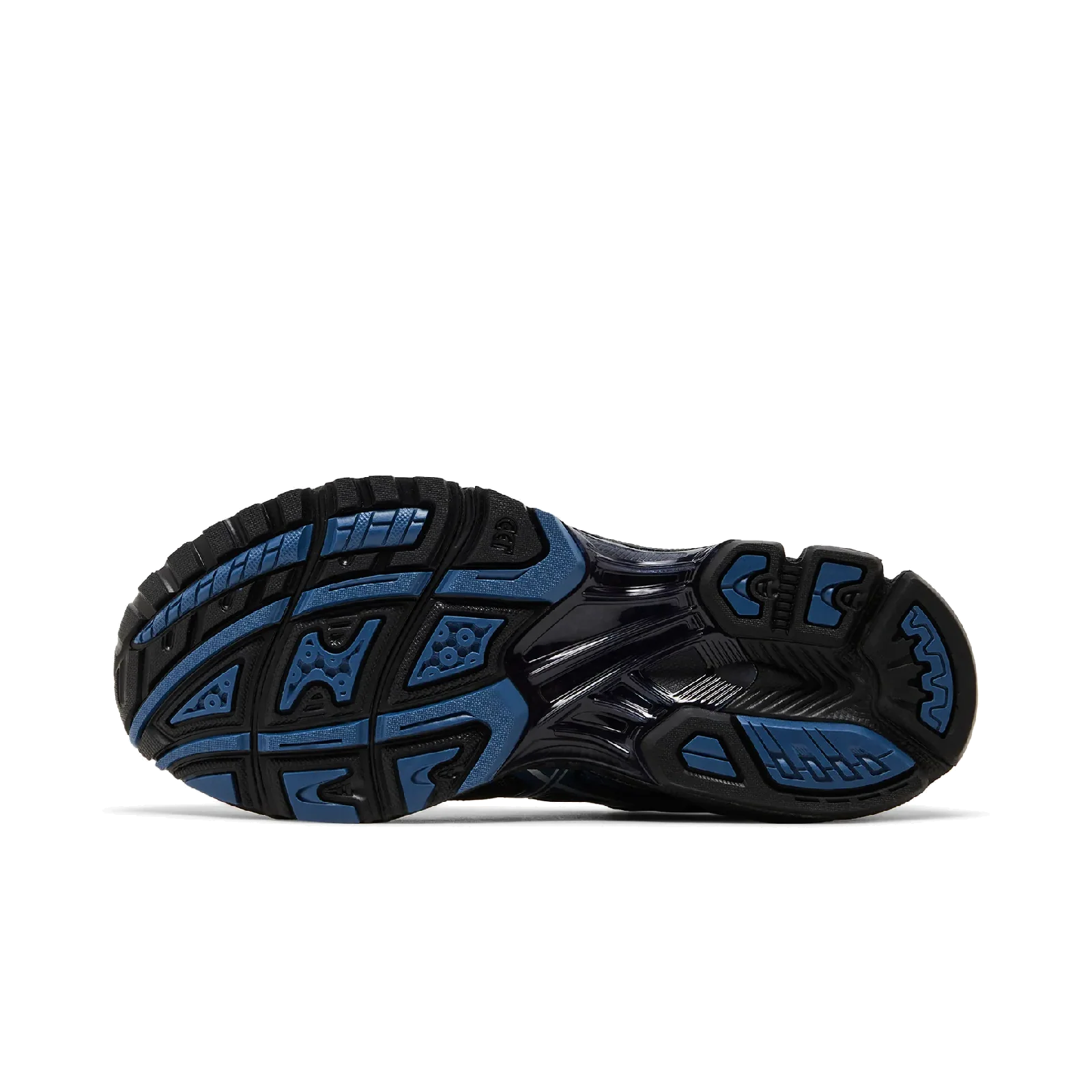 ASICS Gel-Nimbus 10.1 Black Grand Shark - Image 3
