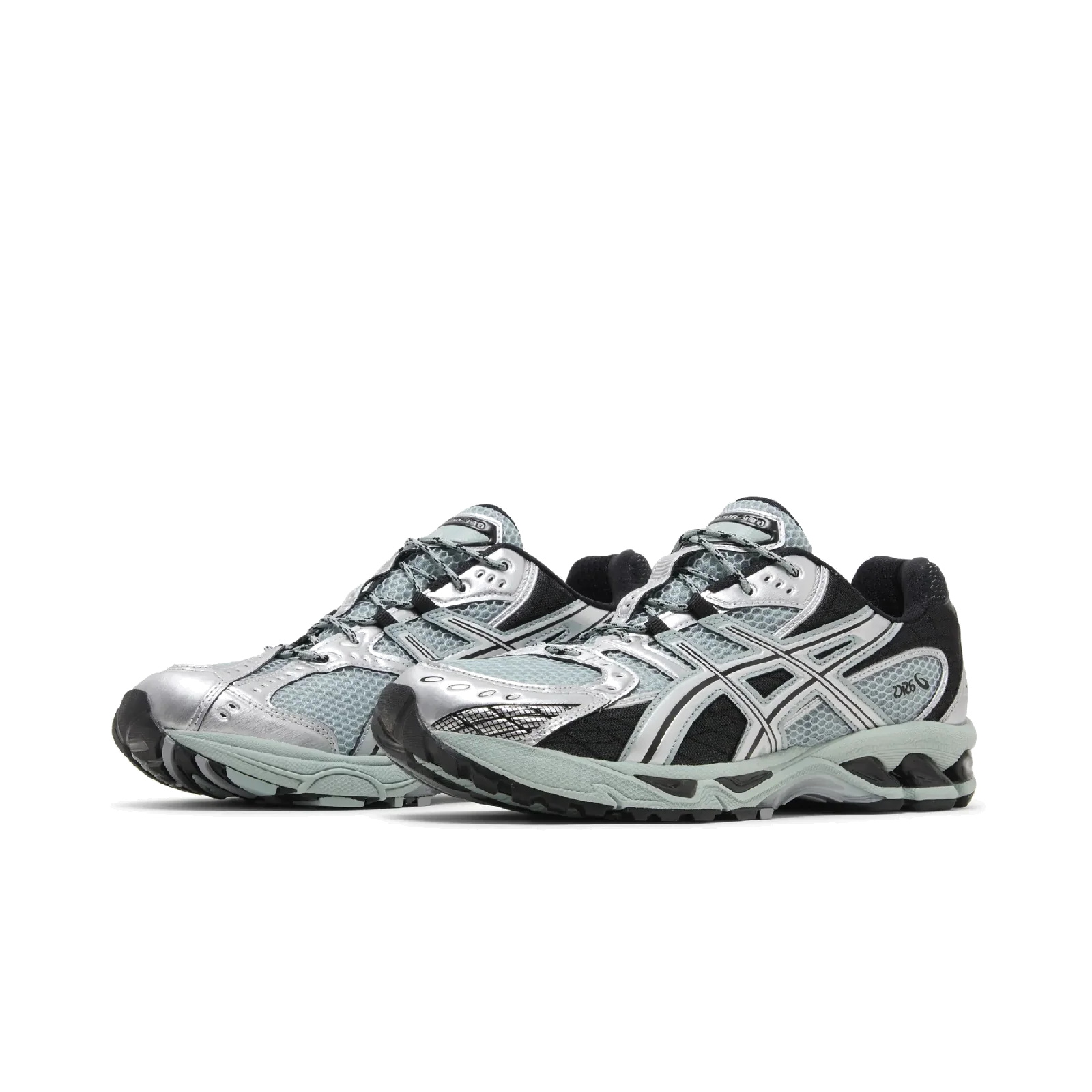 ASICS Gel-Nimbus 10.1 Ocean Haze - Image 5