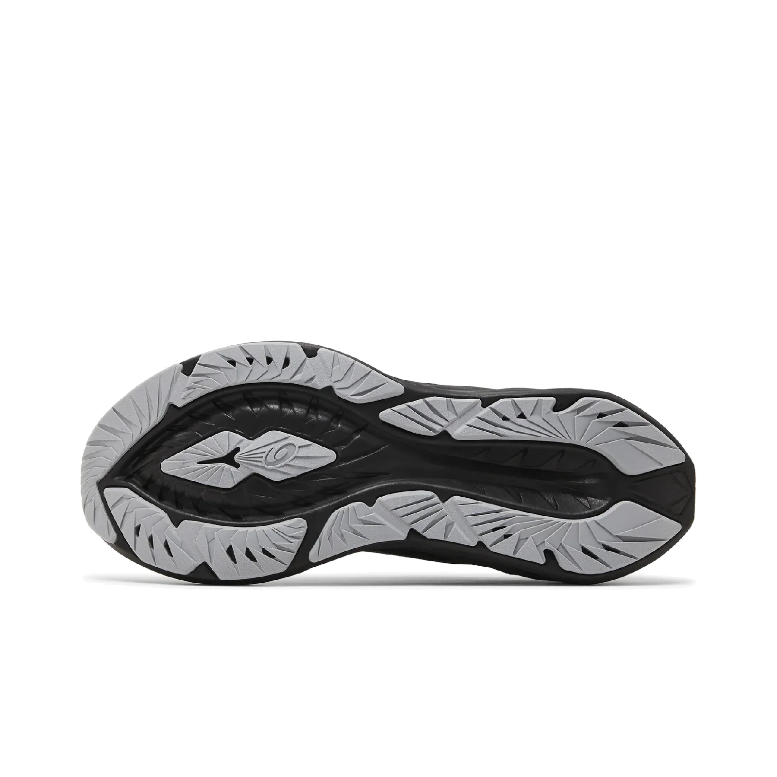 ASICS Novablast 4 Black Graphite Grey - Image 3