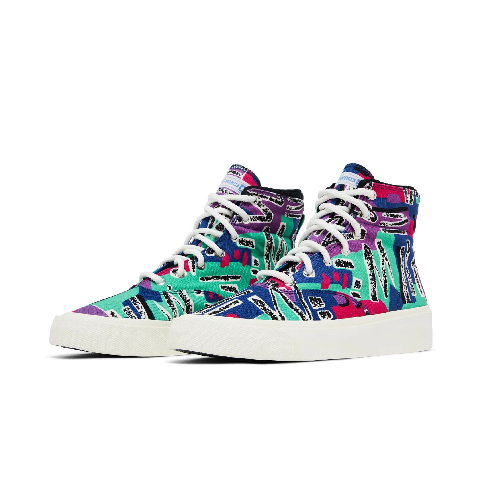 Converse Skid Grip Hi Fear Of God - Image 5