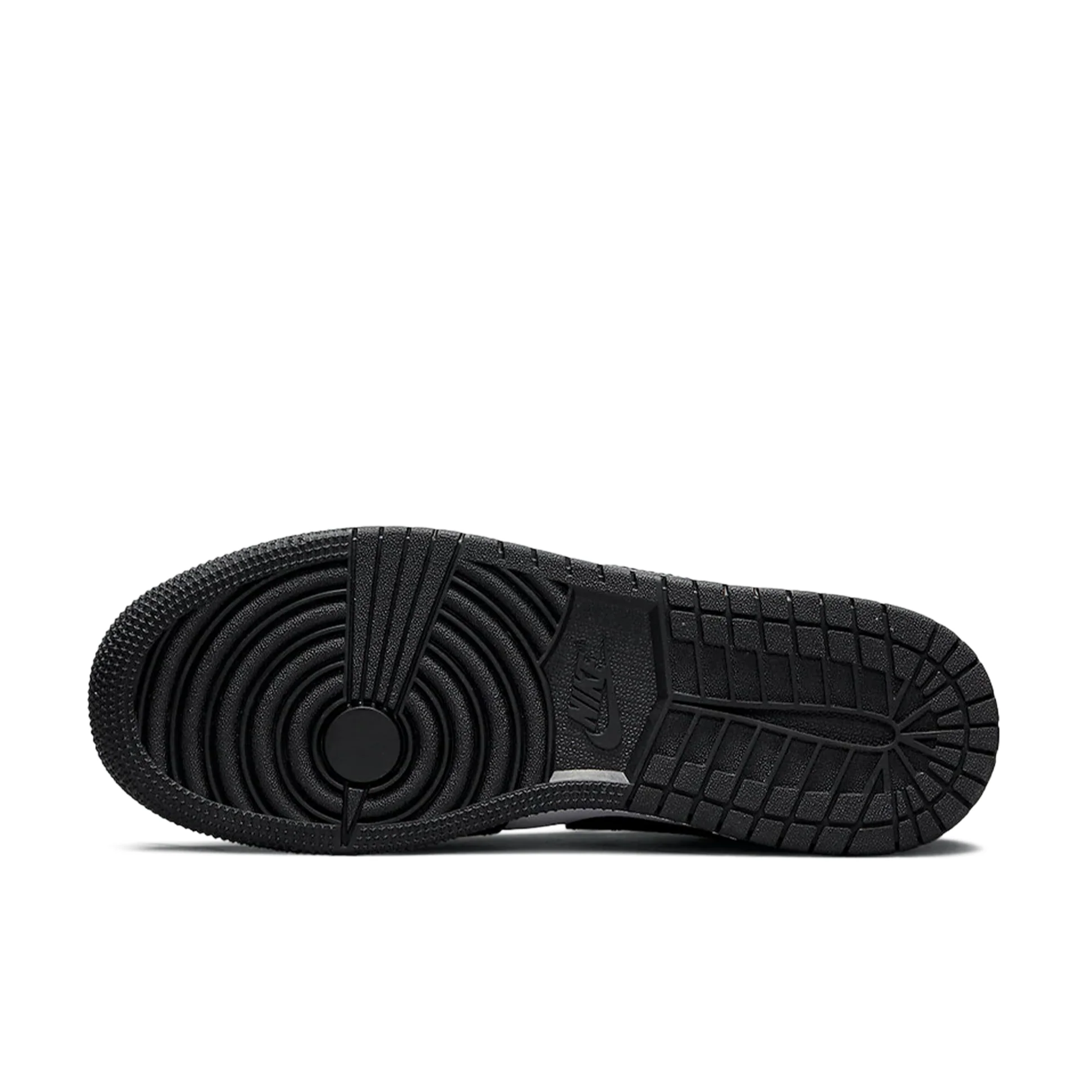Jordan 1 Low SE Dark Beetroot Green (GS) - Image 3