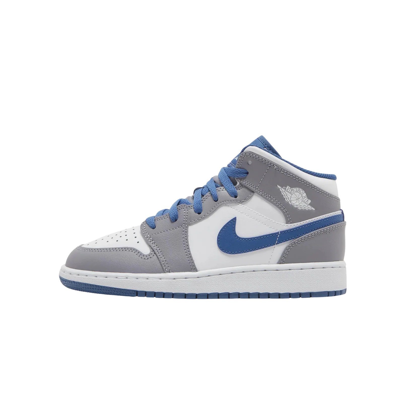 Mid Top