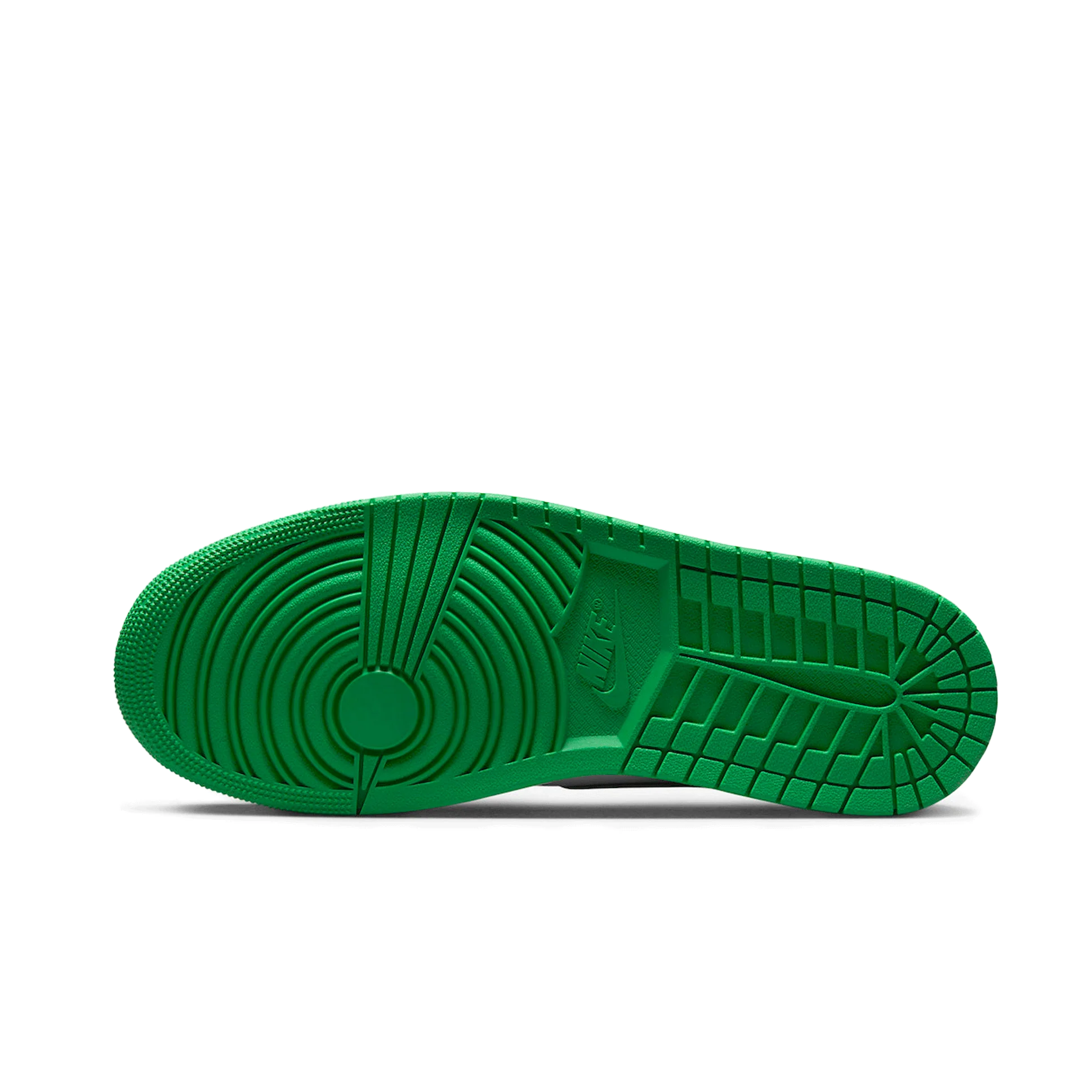 Jordan 1 Retro High OG Lucky Green - Image 4
