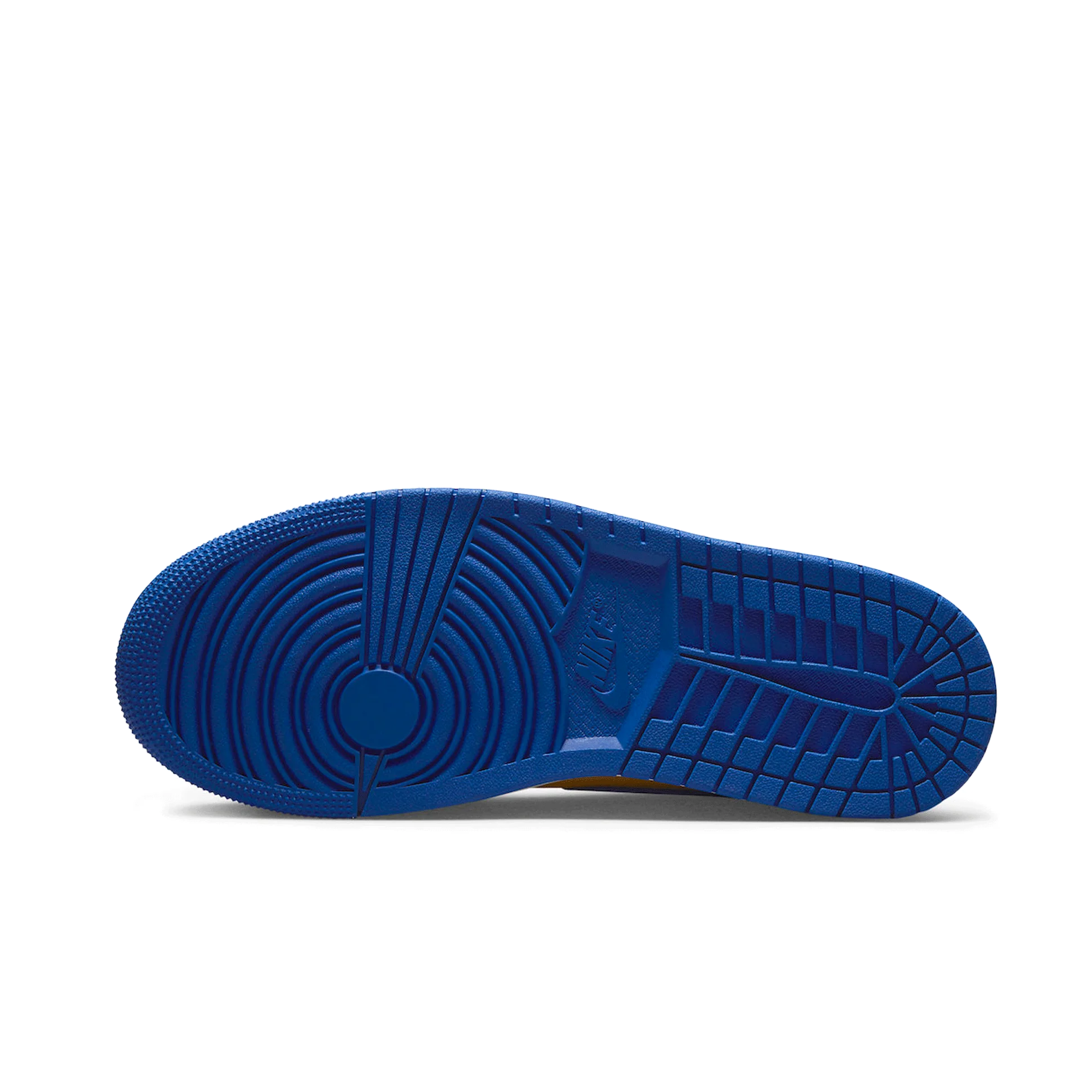 Jordan 1 Retro High OG Reverse Laney (Women's) - Image 4