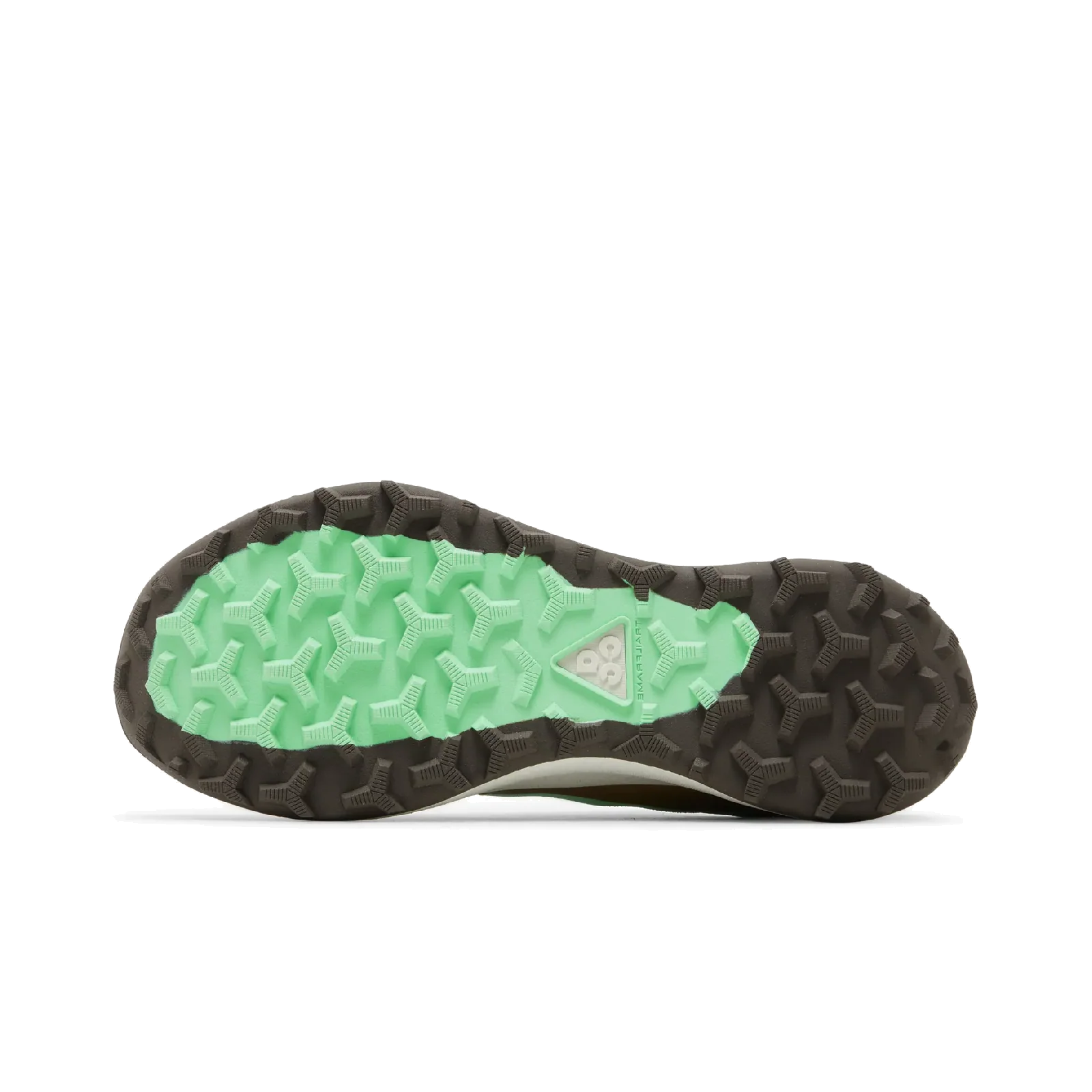 Nike ACG Lowcates Limestone Green Glow Dark - Image 3