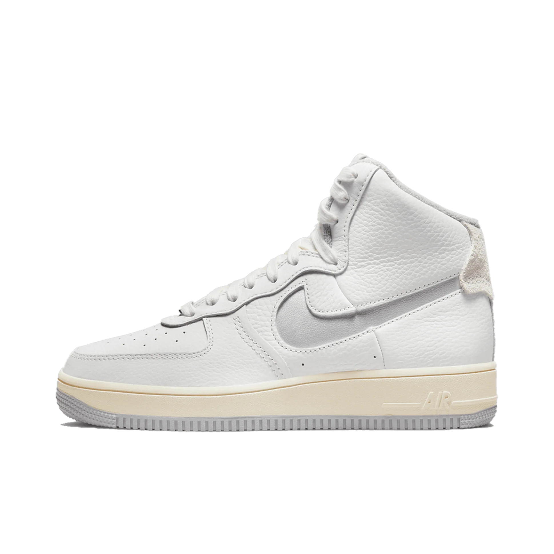 High Top