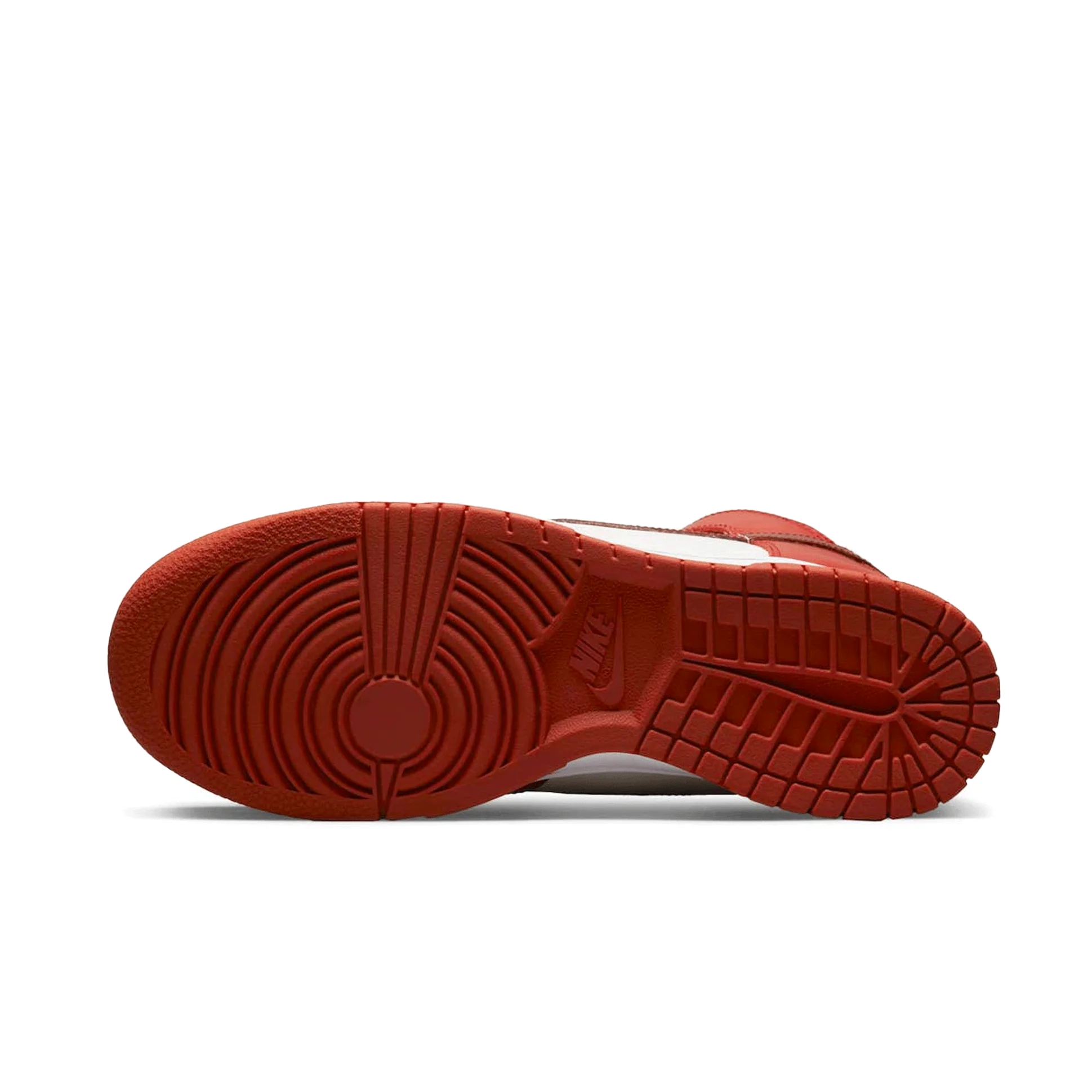 Nike Dunk High LX Cinnabar (Women's) - Image 4