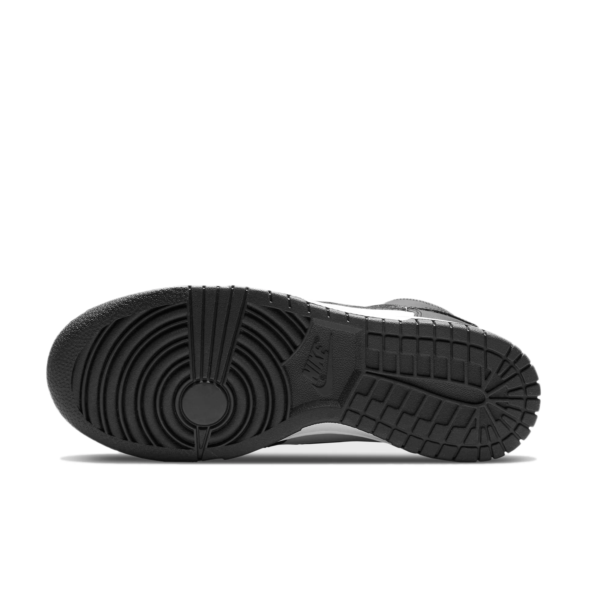 Nike Dunk High Panda (2021) (Women's) - Image 3