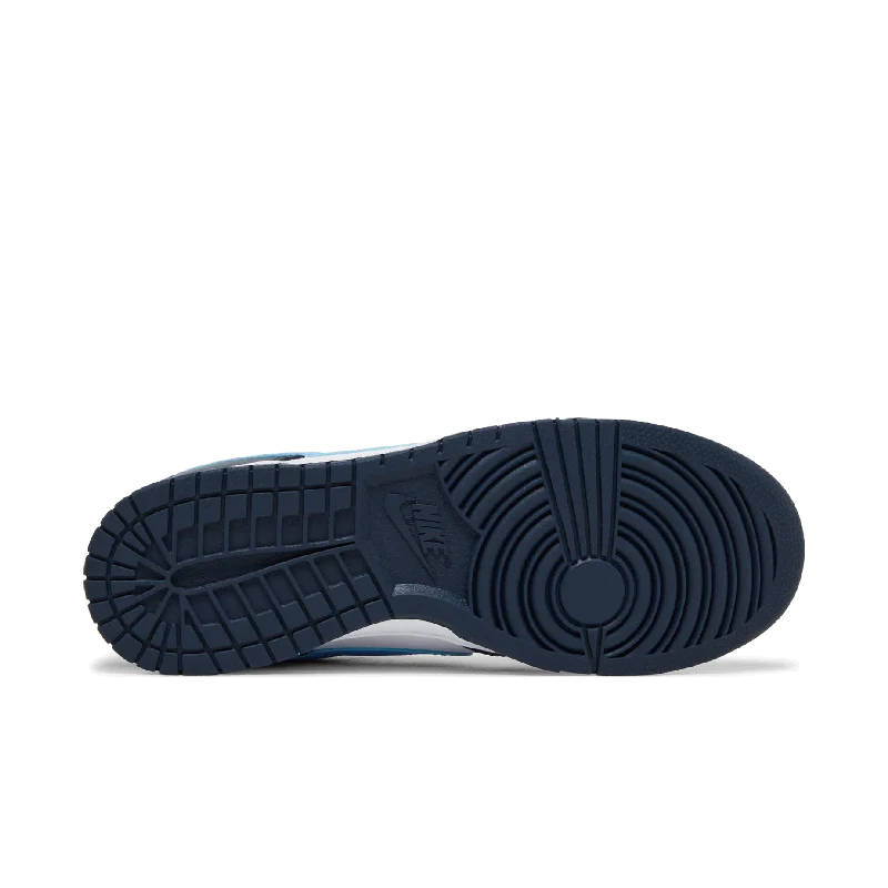 Nike Dunk Low Midnight Navy University Blue - Image 3